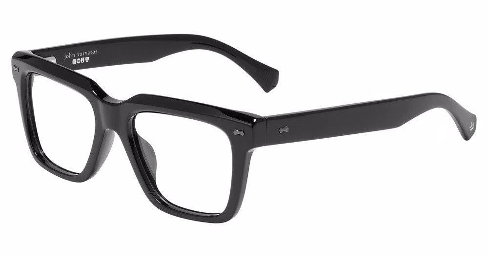 John Varvatos VJV436 Eyeglasses - view 2